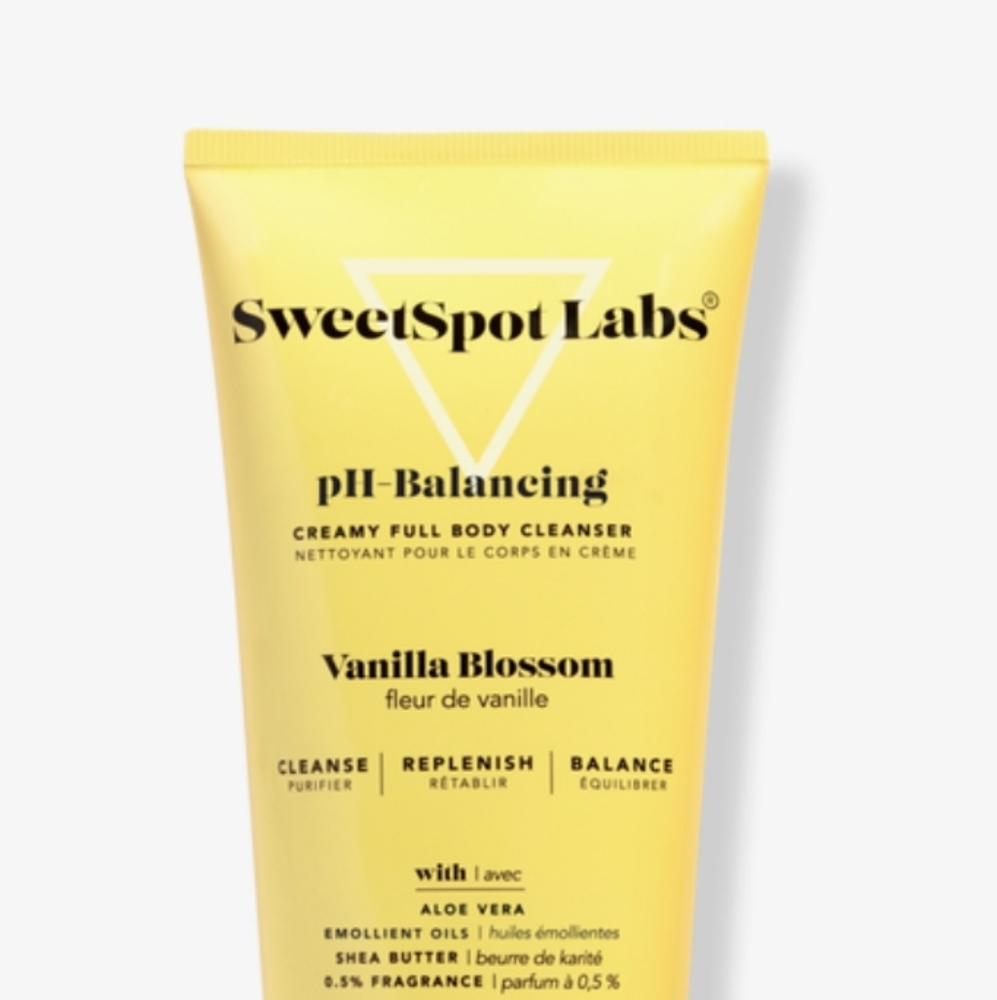 💝 free in bundle of 3 or more, Ph balancing vanilla blossom 1 fl oz travel size